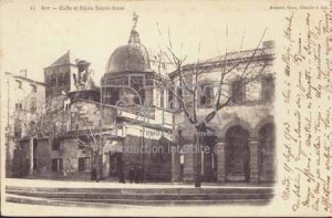 cathédrale 5.1903.o
