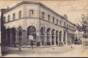 hall aux grains 2.1914.o