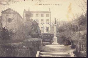 square de la Révolution 2.1907.o